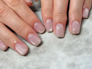 ネイル Rich to 福岡のネイルデザイン