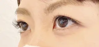 マツエク・マツパ coto 二子玉川店所属・コト 二子玉川店のマツエク・マツパデザイン