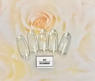 ネイル UU Salon所属・UU ゆきのネイルデザイン