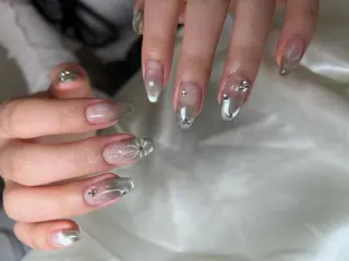 ネイル Private nailsalon  N所属・N nail - KOBE -のネイルデザイン