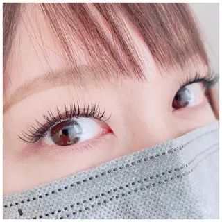 マツエク・マツパ アイリスト araiのマツエク・マツパデザイン