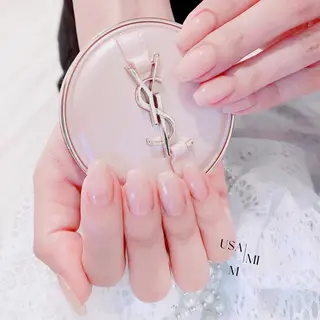 ネイル USAMiMi 🐰💕のネイルデザイン