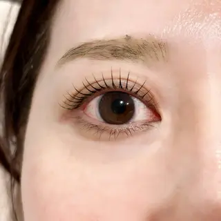 マツエク・マツパ I'ck静岡店 yumaの眉毛・アイブロウイメージ