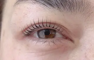 マツエク・マツパ 円谷 ツムラヤのマツエク・マツパデザイン