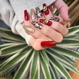 ネイル Betty ✶のマツエク・マツパデザイン