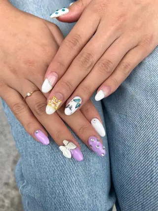 ネイル NONO /episkeyのネイルデザイン