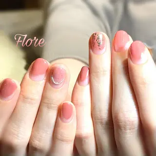 ネイル Flore (フロール)の眉毛・アイブロウイメージ