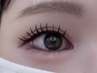 マツエク・マツパ BEL EYEBEAUTYのマツエク・マツパデザイン