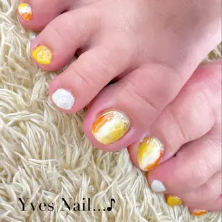 ネイル kanno yのネイルデザイン