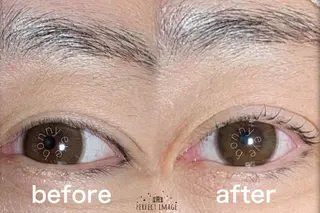 マツエク・マツパ Bonny Eye所属・Bonny Eye 彩のマツエク・マツパデザイン