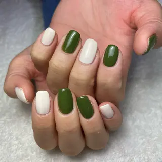 ネイル COCO+所属・COCO +のエステ・リラクイメージ