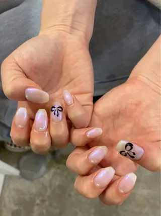 ネイル ISHIZUKA Aのネイルデザイン