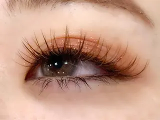 マツエク・マツパ BETTISH. HARUKA☺︎のマツエク・マツパデザイン