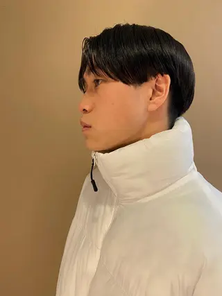 メンズ 🔥ショート特化 masaki🔥のヘアスタイル