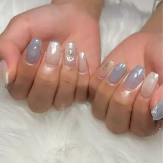 ネイル nail salon schnaのネイルデザイン
