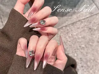 ネイル 🎀Sense Nail池袋店🎀のネイルデザイン