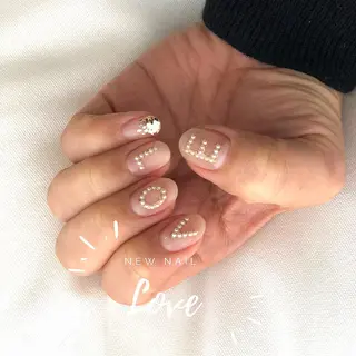 ネイル S mikiのネイルデザイン