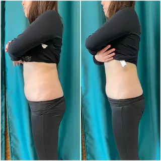 毛穴レス ハーブ＆ ワックス脱毛×光脱毛のエステ・リラクイメージ