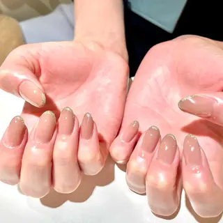 ネイル nail🪽 miuのネイルデザイン