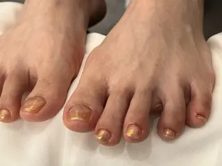 ネイル nue -Msisnail&eyebrow-【ムー】所属・nue【ムー】 SUZUKAのネイルデザイン