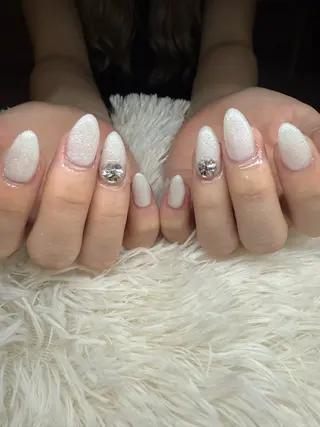 ネイル Giypsē amuruのネイルデザイン