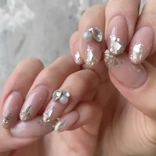 ネイル private EMILIA/横浜のネイルデザイン