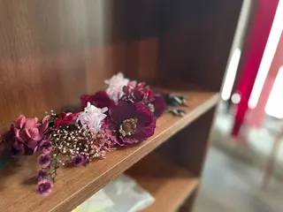 ヘアアレンジ サロンデアトリエ 愛沙花のマツエク・マツパデザイン