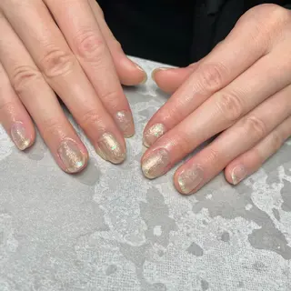 ネイル _genic mayumiのネイルデザイン