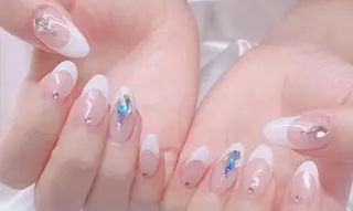 ネイル Cute beauty2のマツエク・マツパデザイン