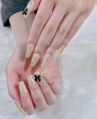 ネイル Hana Nail Salon所属・Hana Nail Salonのネイルデザイン