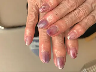 ネイル little /ayaのネイルデザイン