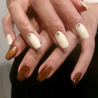 ネイル Marin🔖 /学生人気No. 1のヘアスタイル