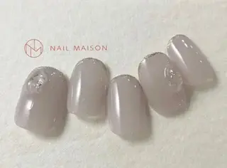 ネイル KITAMURA Tのネイルデザイン