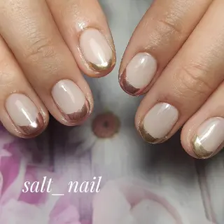 ネイル 個人サロン saltnailのネイルデザイン