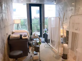 マツエク・マツパ 多賀 ちかのマツエク・マツパデザイン