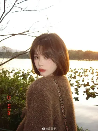 ミディアム カラー 表参道/髪質改善・ 透明感 colorのヘアスタイル