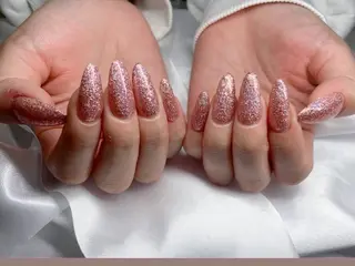 ネイル Lisa Nailのネイルデザイン