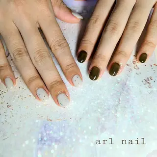 ネイル renanail 〜隠れ家サロン〜のネイルデザイン