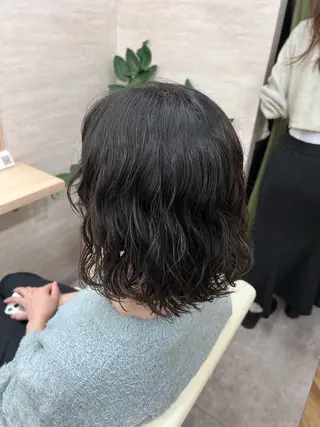 ショート ✨艶カラー✨ 🍒Rinna🍒のヘアスタイル