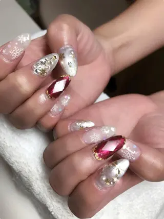 ネイル N Kaoriのネイルデザイン