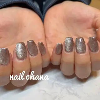 ネイル 那覇🏝️台湾人 ネイリストSHIUのネイルデザイン