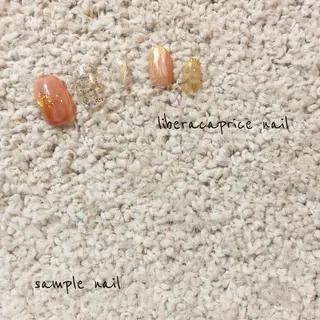 ネイル ネイル･エステ afdlbcのネイルデザイン