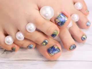 ネイル Dolce.Nail 大宮店のネイルデザイン