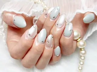 ネイル Conjunim MAMI🎀✨のネイルデザイン