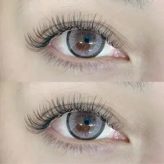 マツエク・マツパ アイラッシュBONO所属・アイラッシュ アトリエBONOのマツエク・マツパデザイン