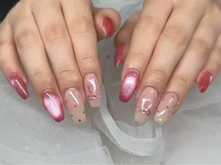 ネイル ネイルサロン ANELAのネイルデザイン