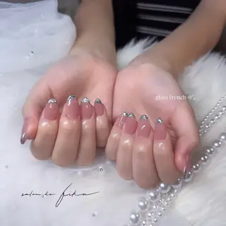 ネイル ayano 【パラジェル取扱店】のエステ・リラクイメージ