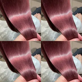 ロング カラー特化/艶髪 /エマ🧚🏻のヘアスタイル