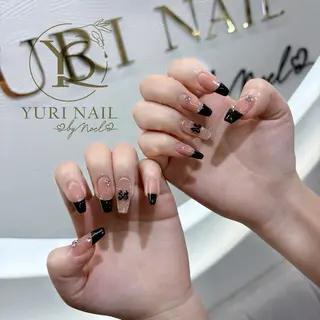 ネイル YURI Nail Narita所属・YURI Nail NARITAのネイルデザイン