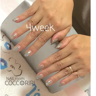 キッズ ネイル ensowa✱laf NAILのネイルデザイン